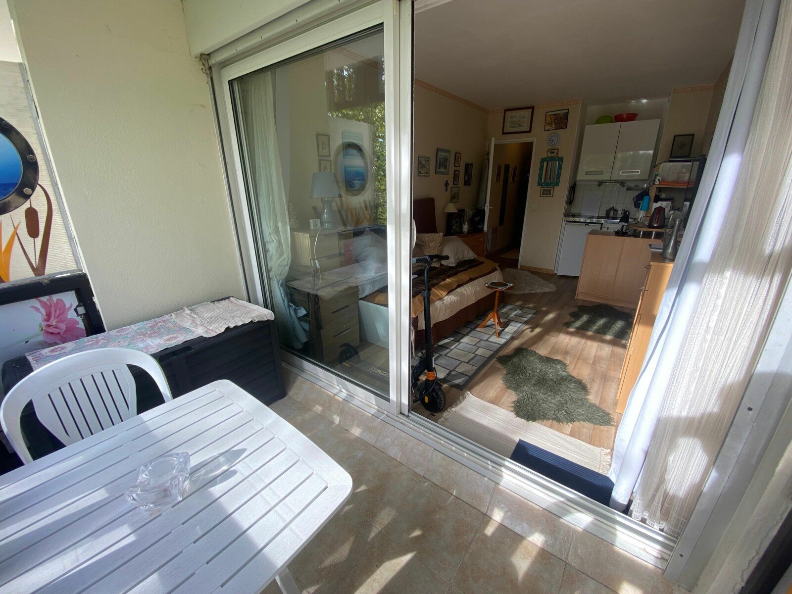Appartement à vendre 1 19.01m2 à Villers-sur-Mer vignette-7