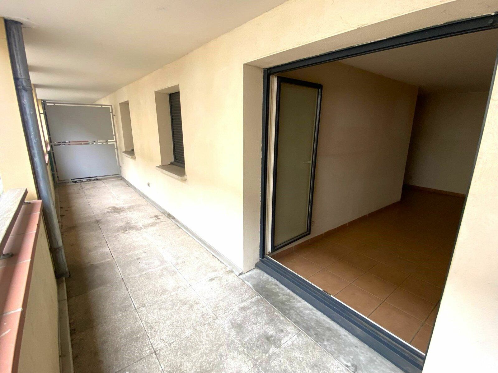 Appartement à vendre 3 63m2 à Toulouse vignette-2