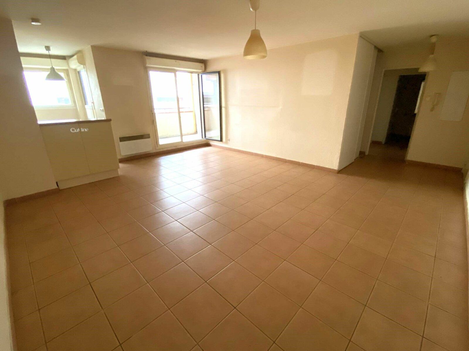Appartement à vendre 3 63m2 à Toulouse vignette-3
