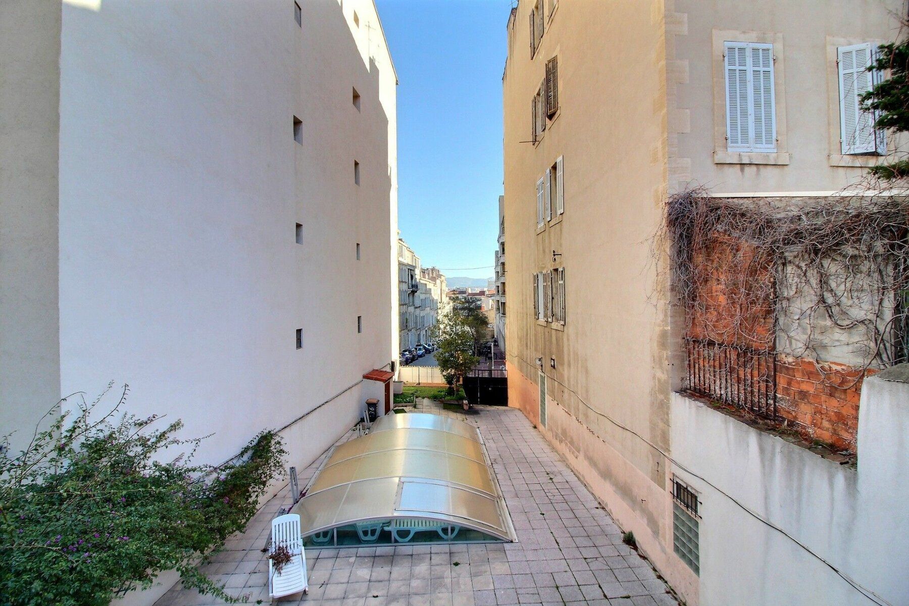 Maison à vendre 5 158m2 à Marseille 6 vignette-3