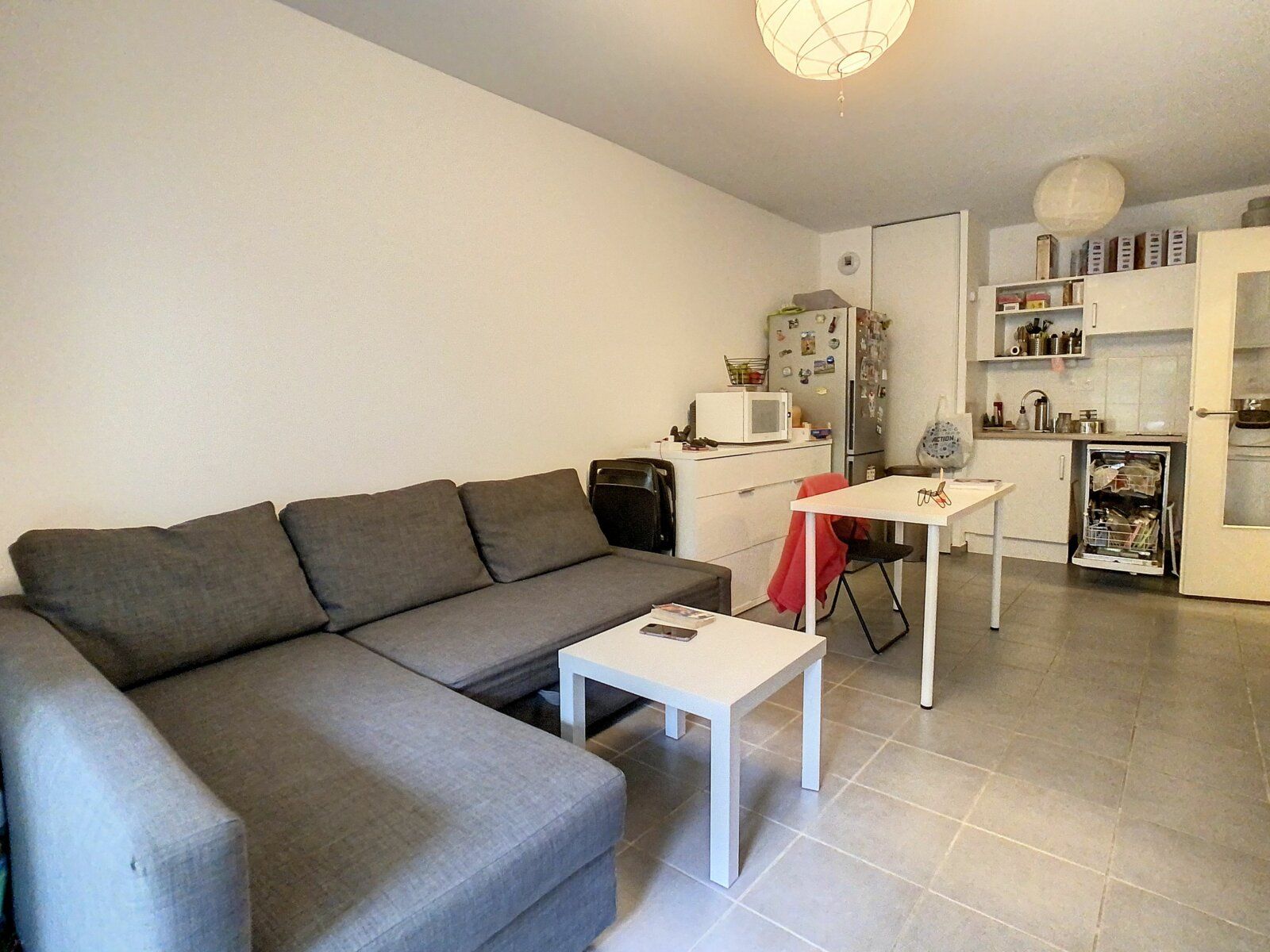 Appartement à vendre 2 39m2 à Avignon vignette-3