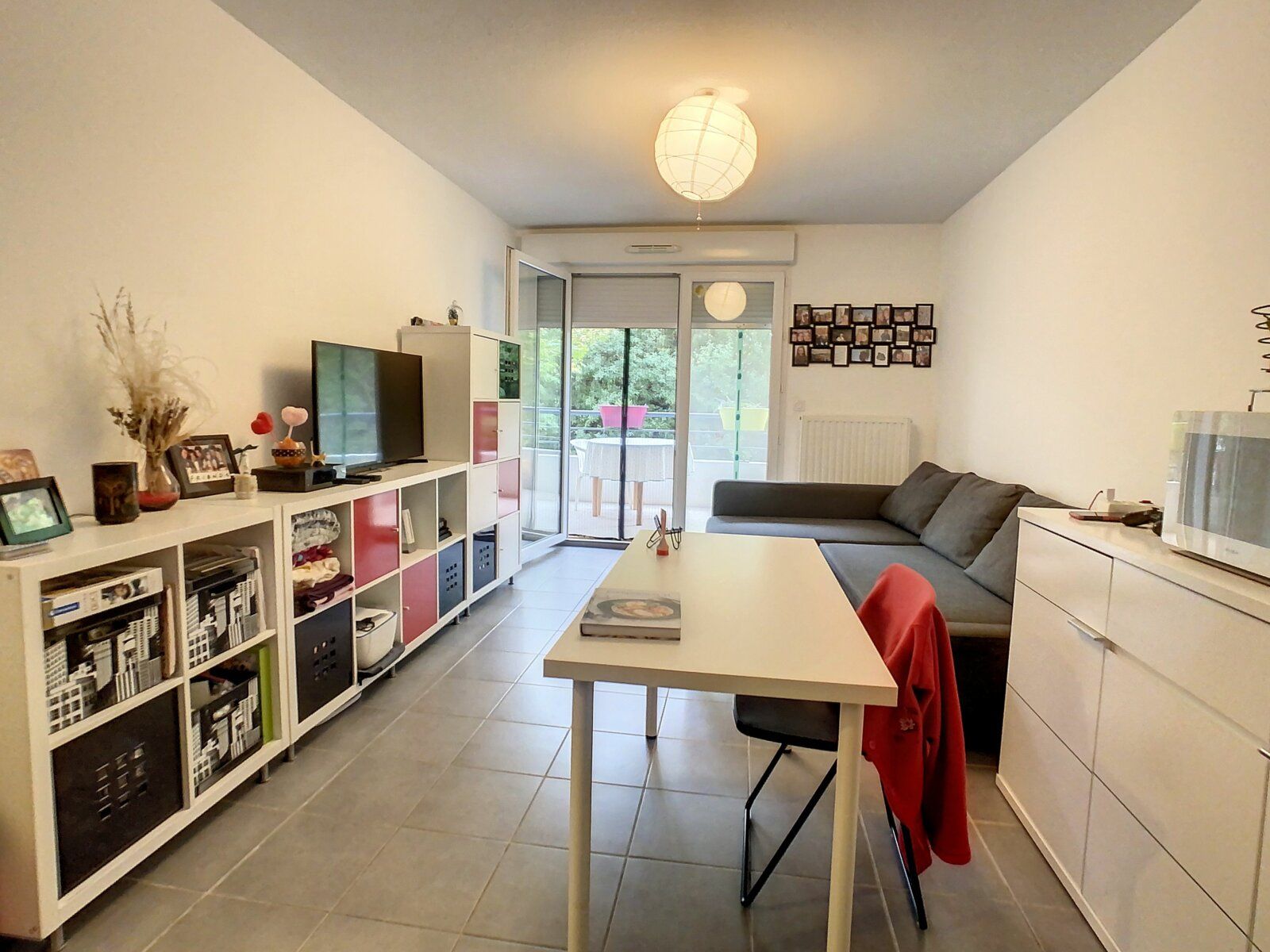 Appartement à vendre 2 39m2 à Avignon vignette-1