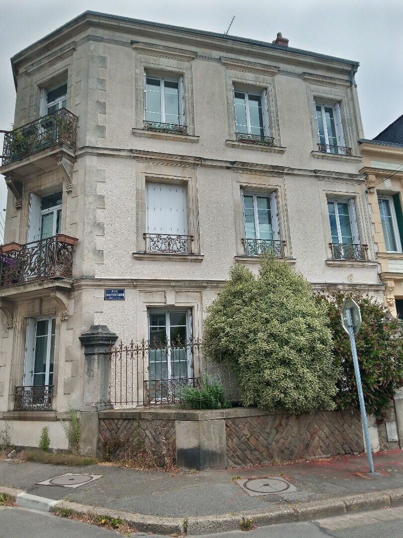 Maison à vendre 0 0m2 à Saint-Nazaire vignette-1