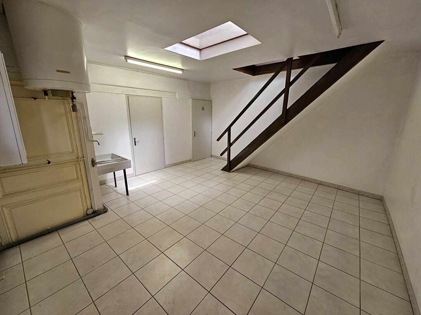 Appartement à vendre 3 m2 à Bar-le-Duc vignette-11