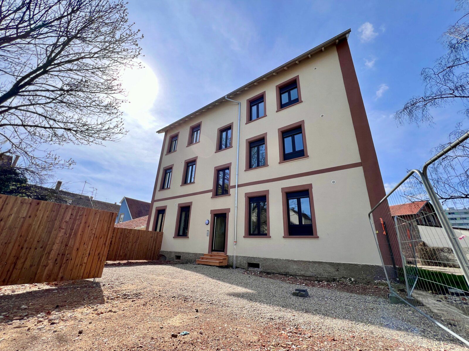 Appartement à vendre 4 79.53m2 à Schiltigheim vignette-9