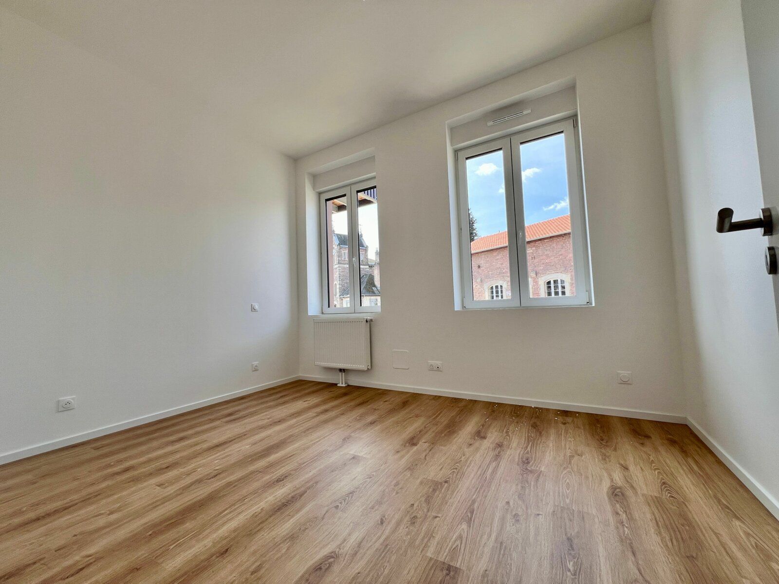 Appartement à vendre 4 79.53m2 à Schiltigheim vignette-7
