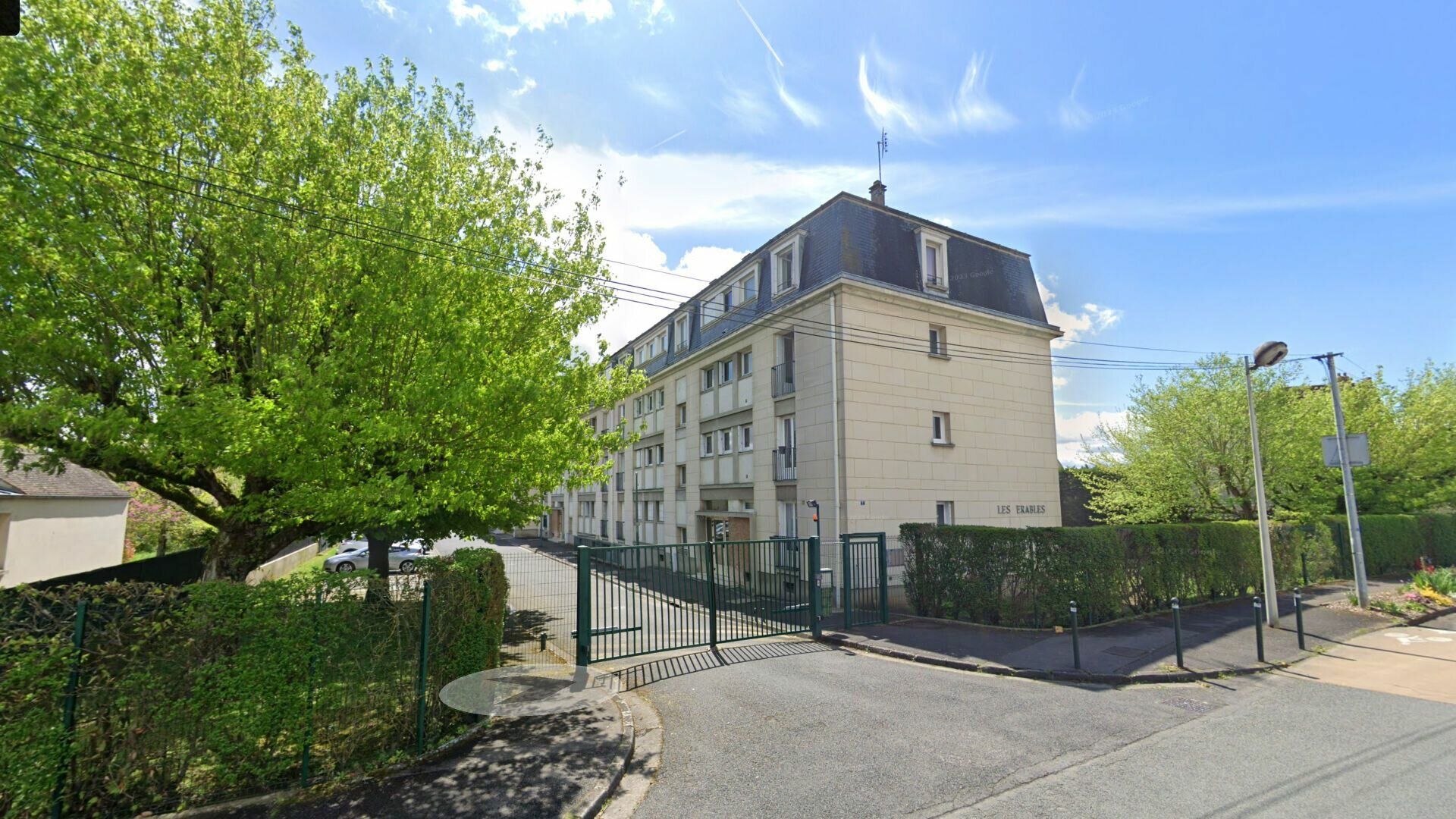 Appartement à vendre 3 69.33m2 à Compiègne vignette-8