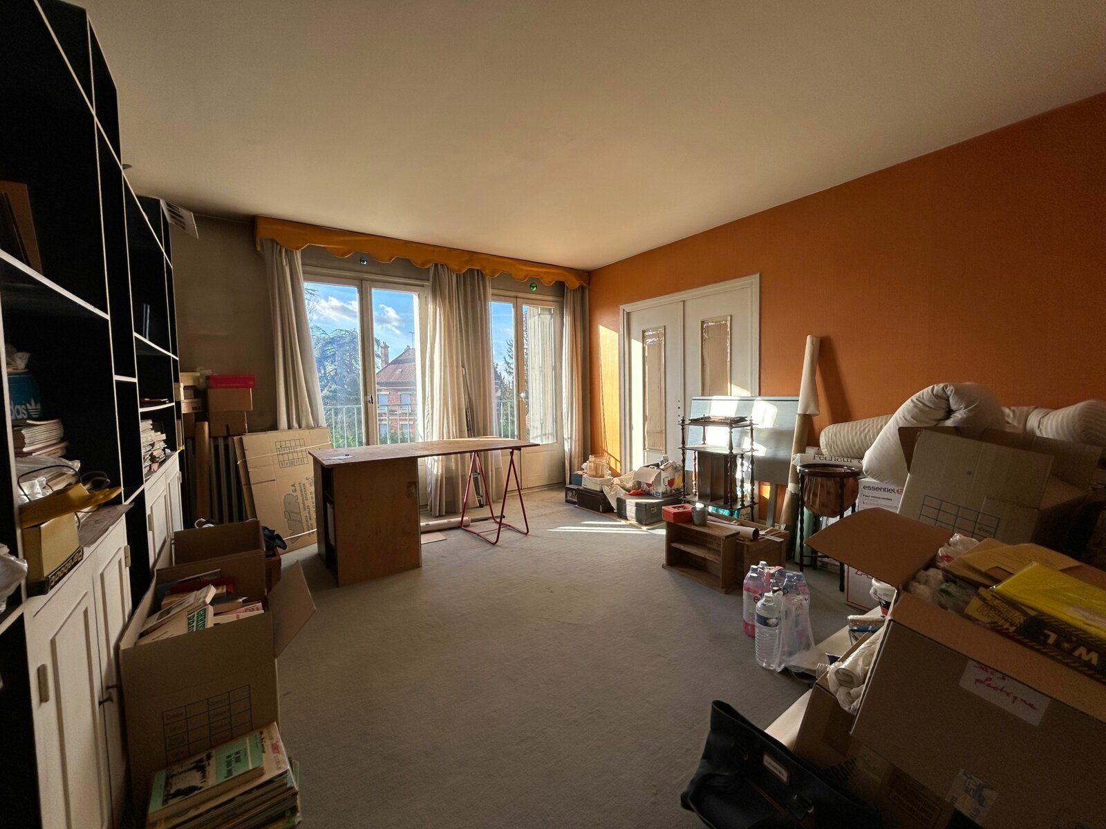 Appartement à vendre 3 69.33m2 à Compiègne vignette-1