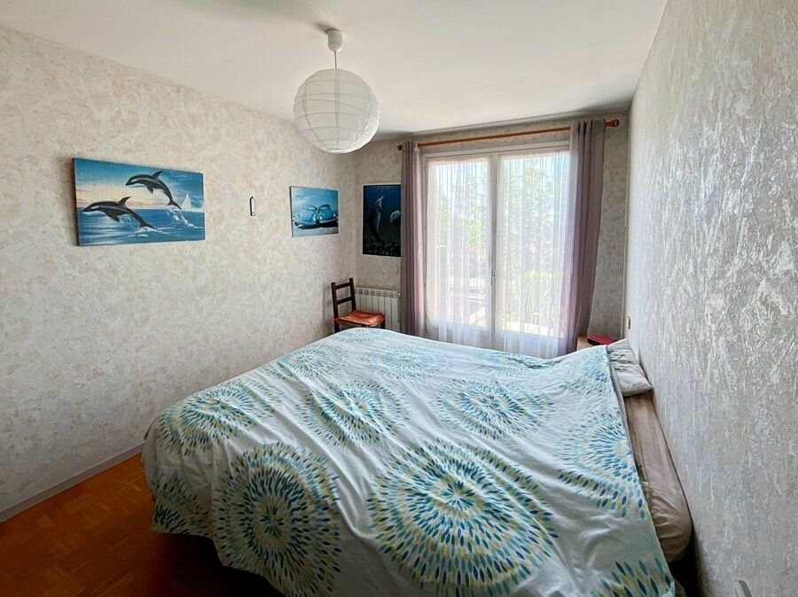Maison à vendre 4 m2 à Montestruc-sur-Gers vignette-13