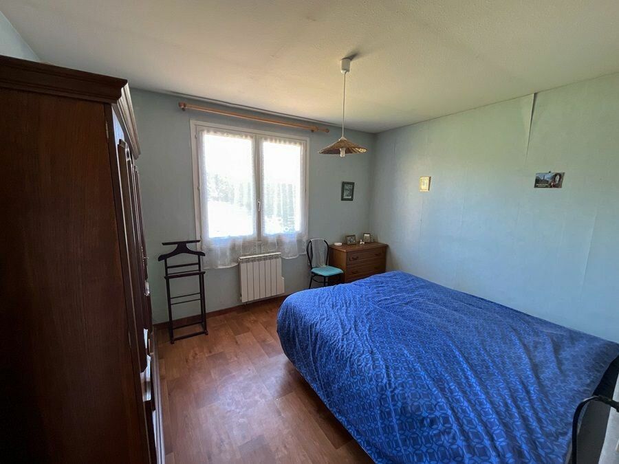 Maison à vendre 4 m2 à Montestruc-sur-Gers vignette-14
