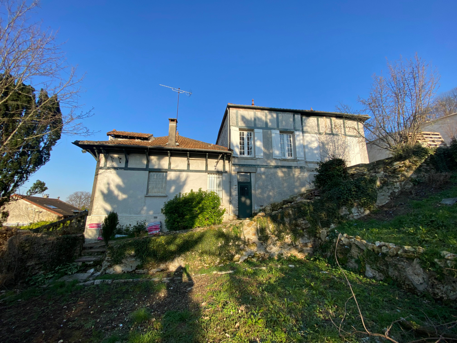 Maison à vendre 7 167.58m2 à Chennevières-sur-Marne vignette-16
