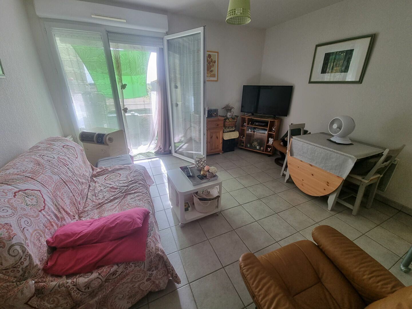 Appartement à vendre 2 41.2m2 à Saint-Martin-de-Crau vignette-1