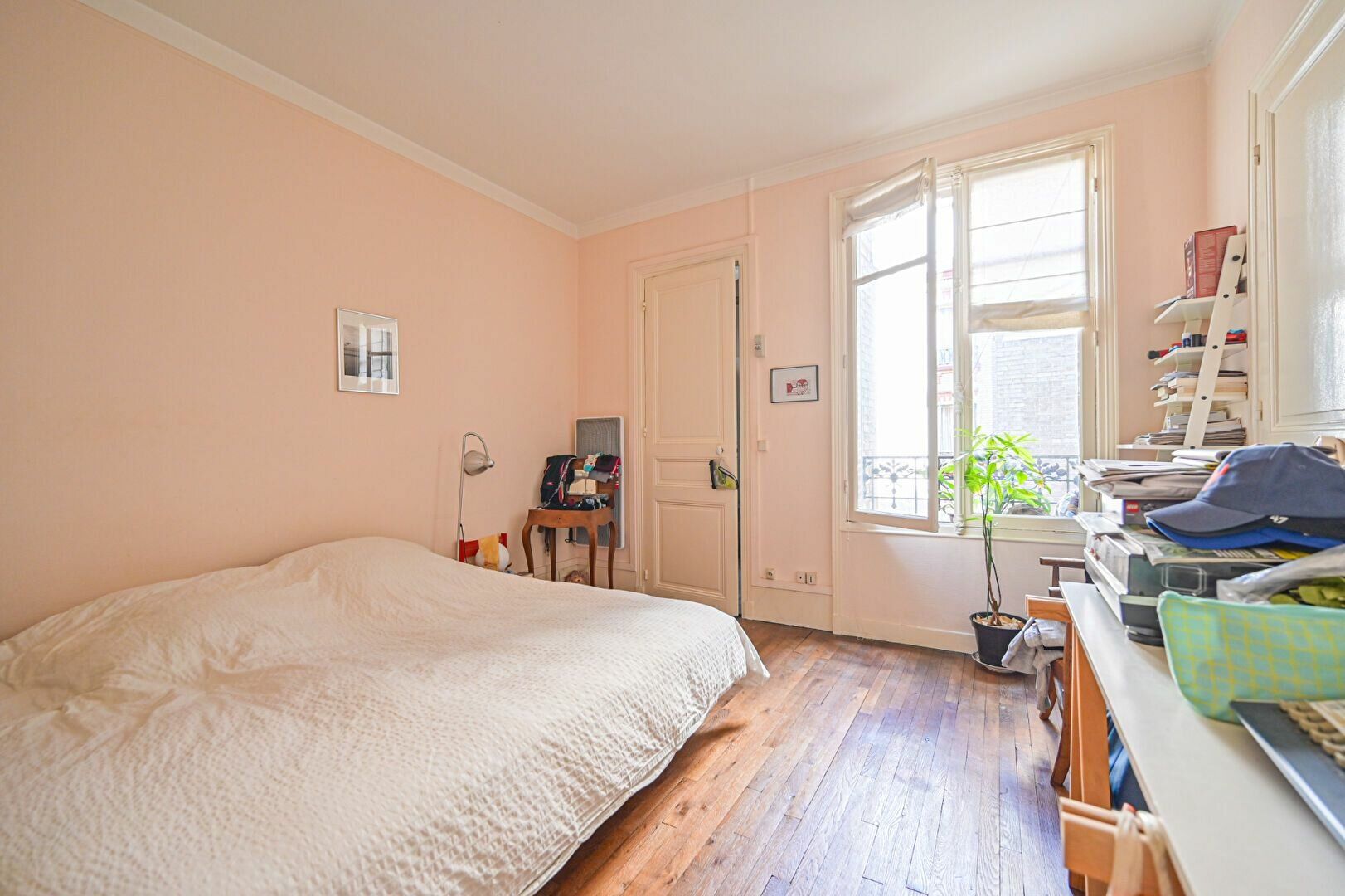 Appartement à vendre 3 72m2 à Neuilly-sur-Seine vignette-6