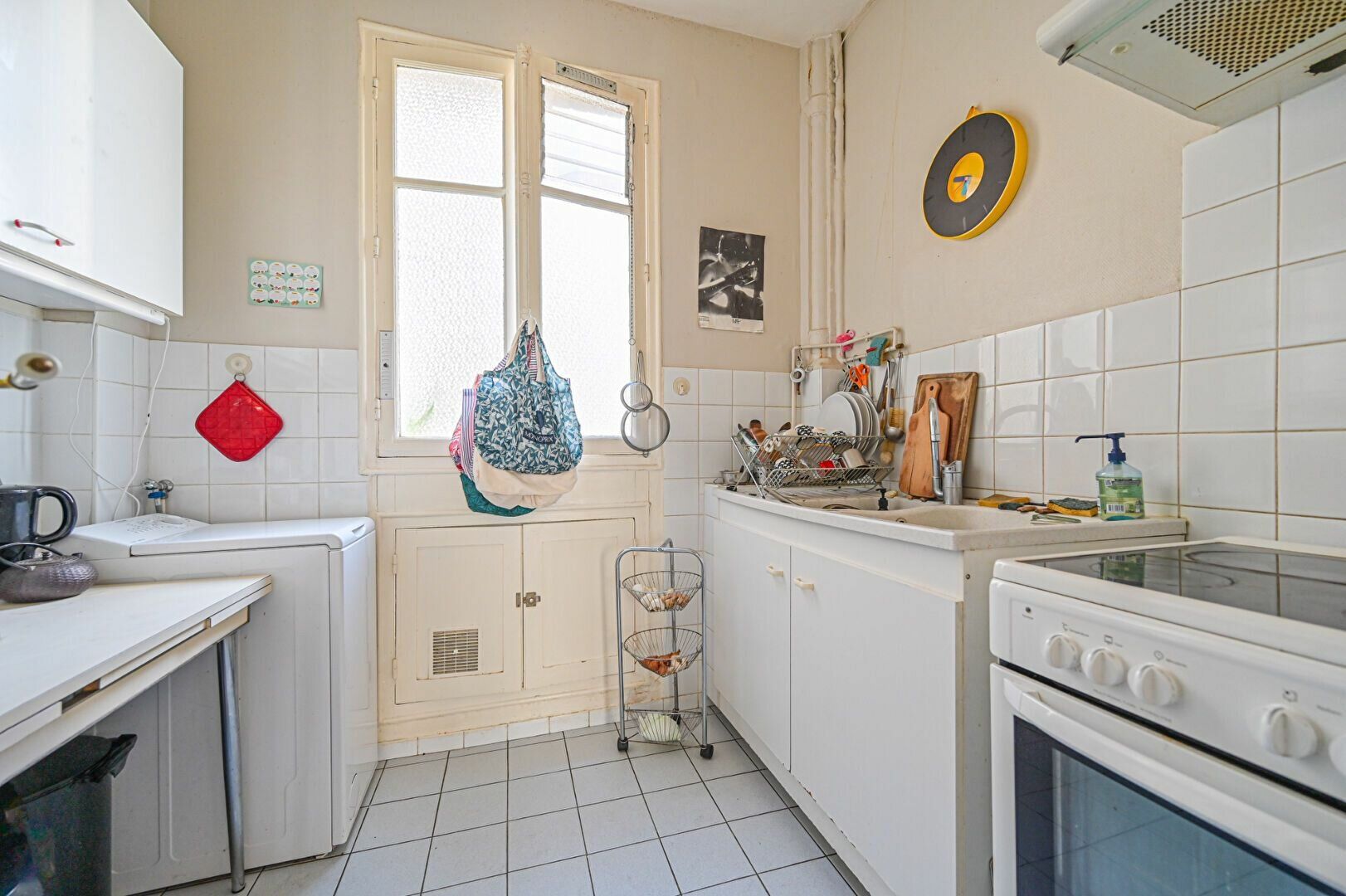 Appartement à vendre 3 72m2 à Neuilly-sur-Seine vignette-4