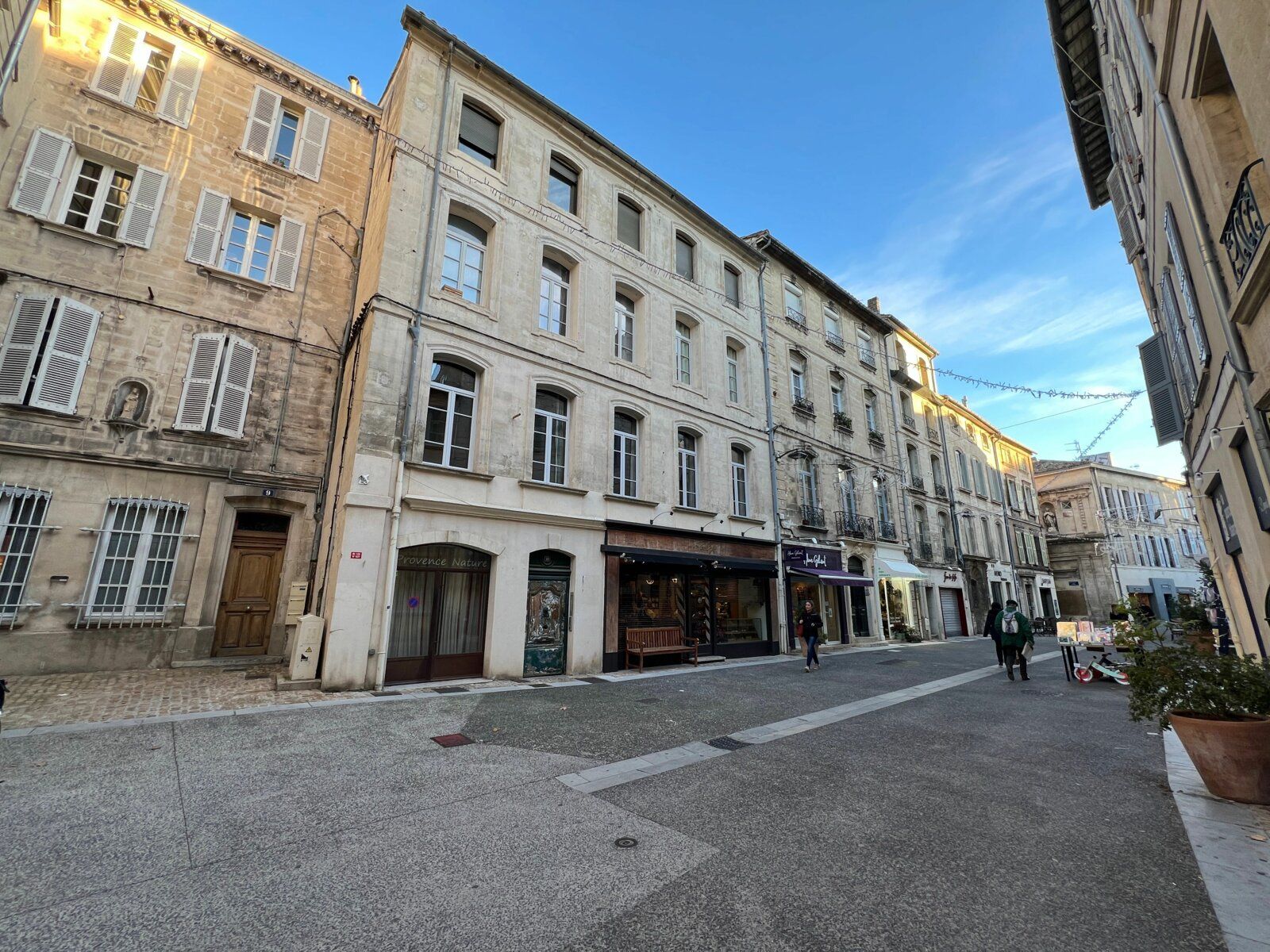 Appartement à vendre 3 m2 à Avignon vignette-4