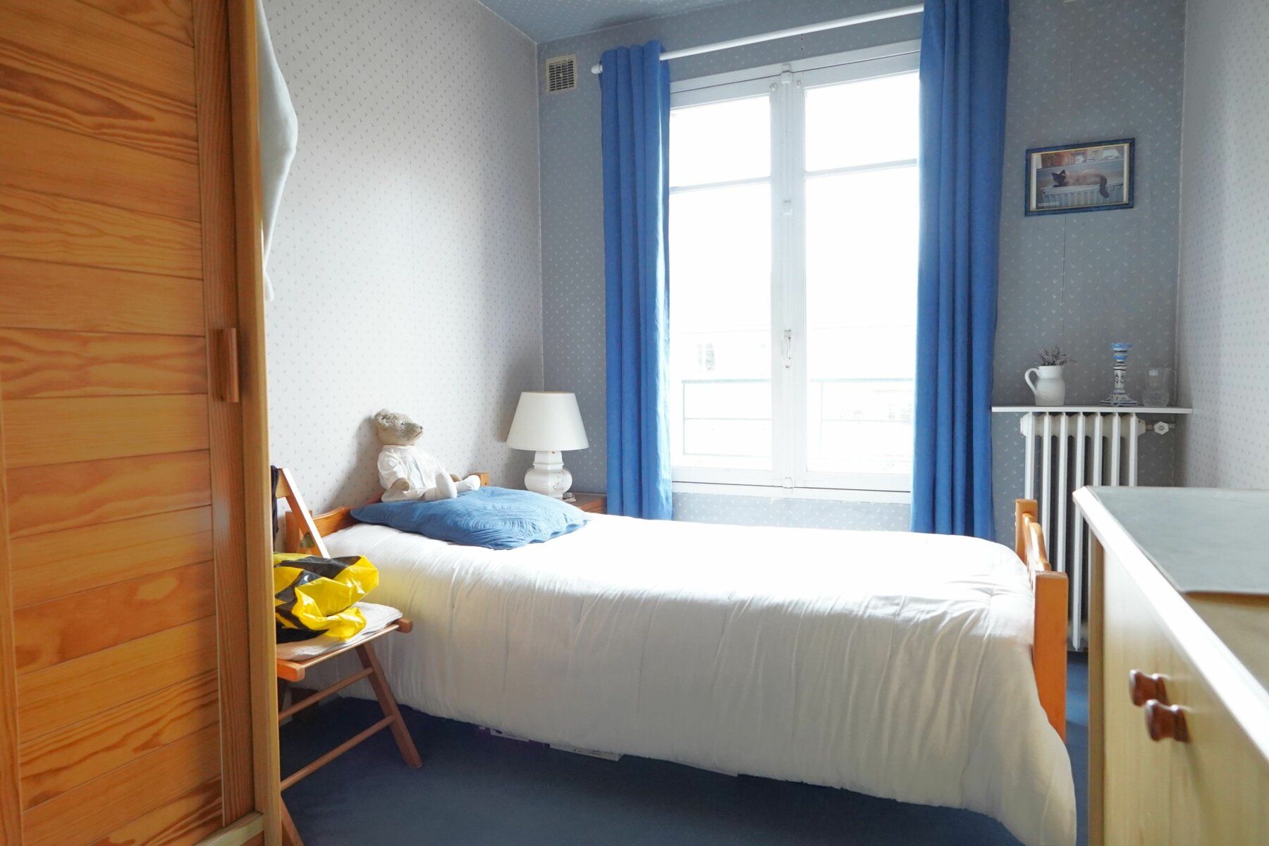 Appartement à vendre 3 63.7m2 à Amiens vignette-4