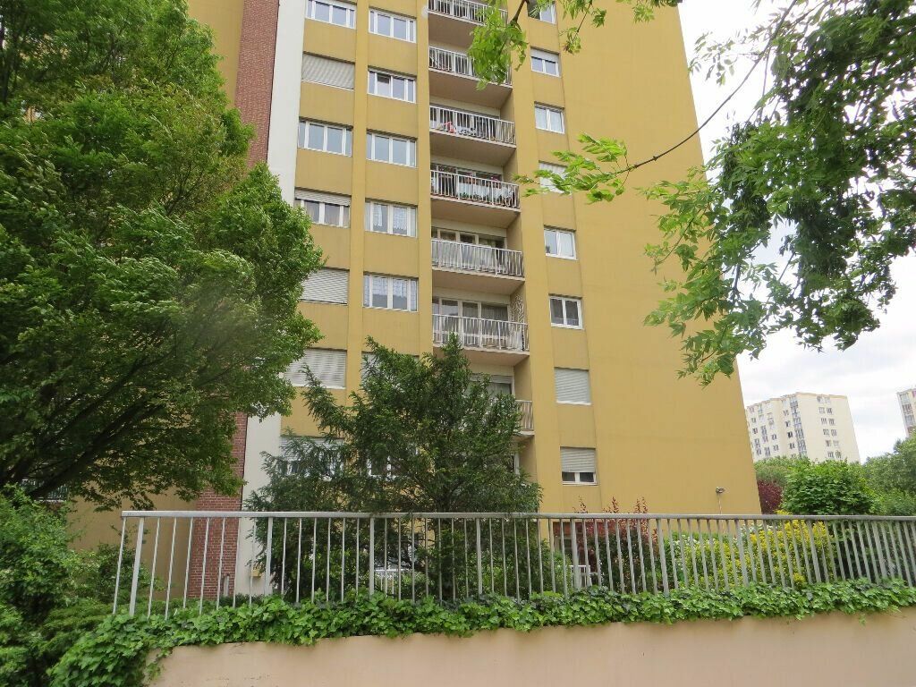 Appartement à vendre 4 79.29m2 à Argenteuil vignette-10