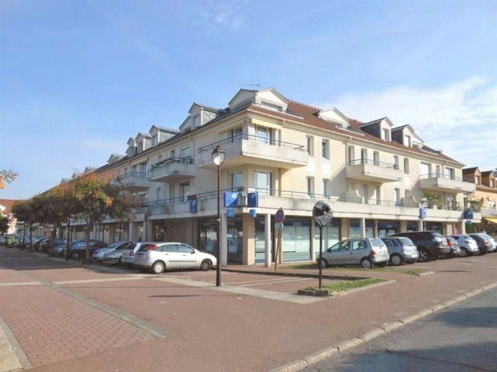 Appartement à vendre 1 24.23m2 à Roissy-en-Brie vignette-1