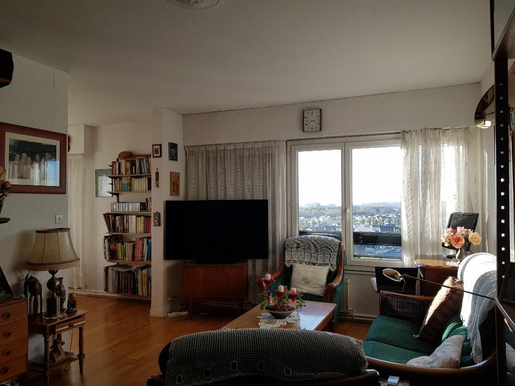 Appartement à vendre 4 88m2 à Le Havre vignette-2