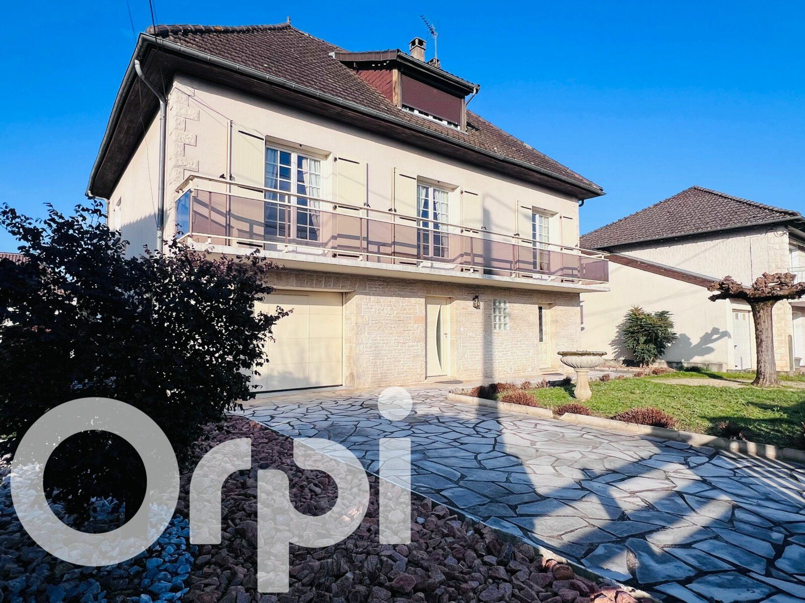 Maison à vendre 7 165m2 à Malemort-sur-Corrèze vignette-2