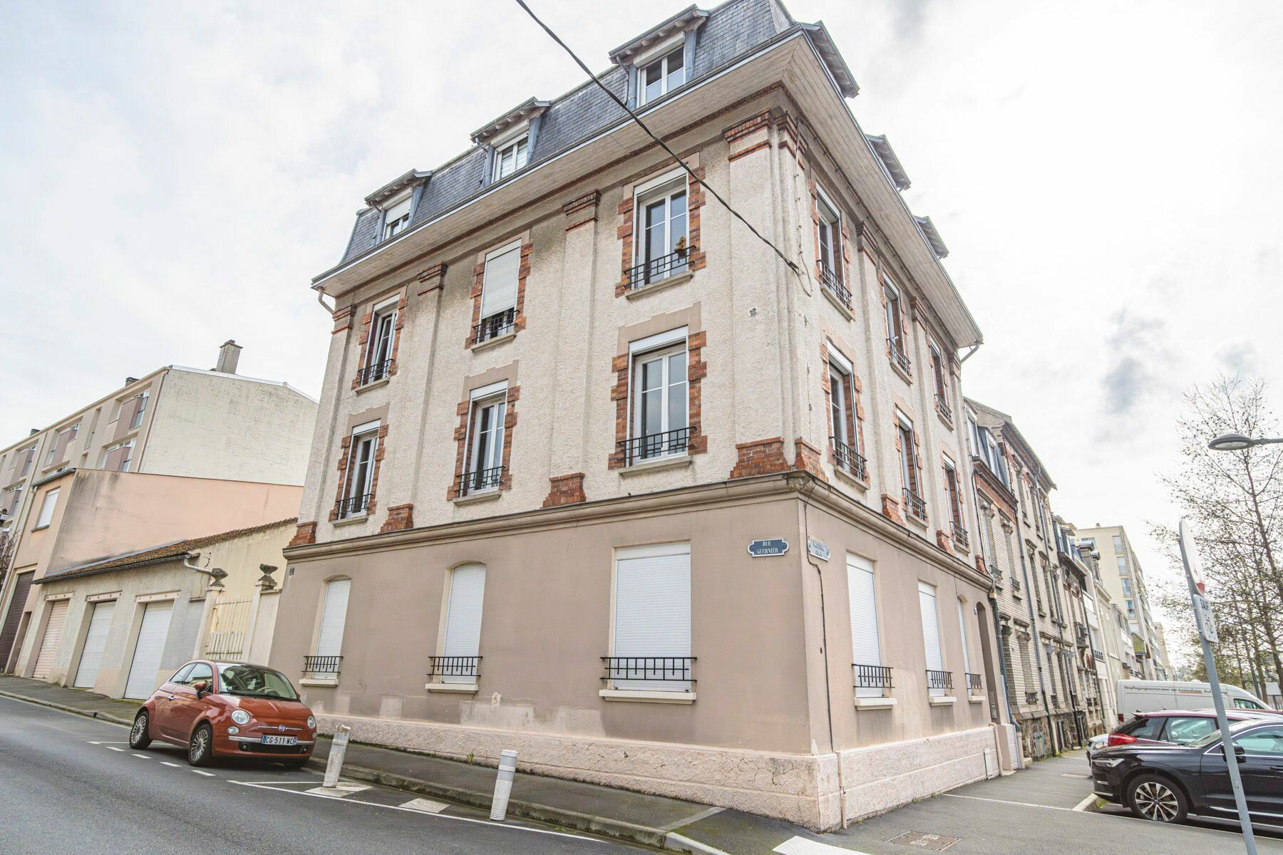 Appartement à vendre 4 103.5m2 à Reims vignette-6