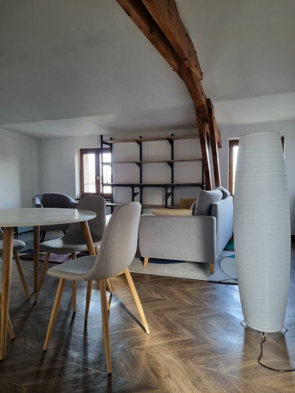 Appartement à louer 2 m2 à Montauban vignette-2
