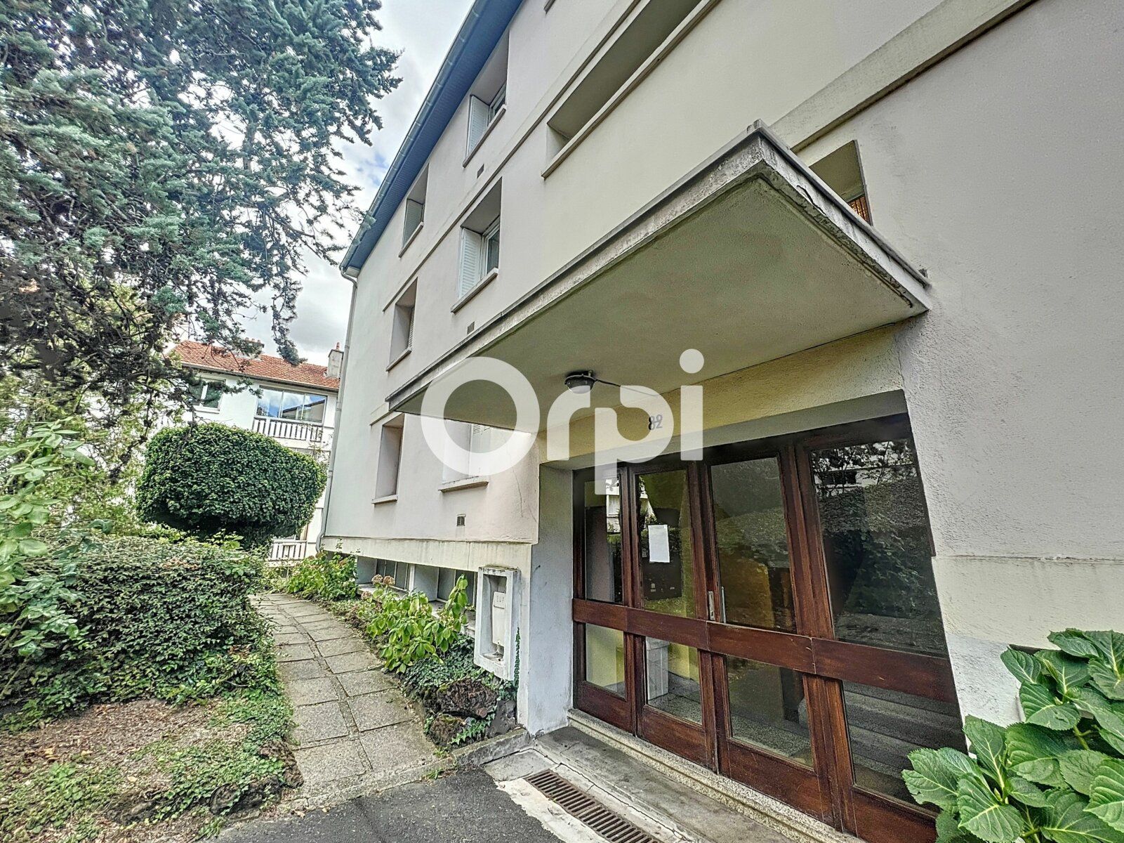 Appartement à vendre 2 43.2m2 à Clermont-Ferrand vignette-5
