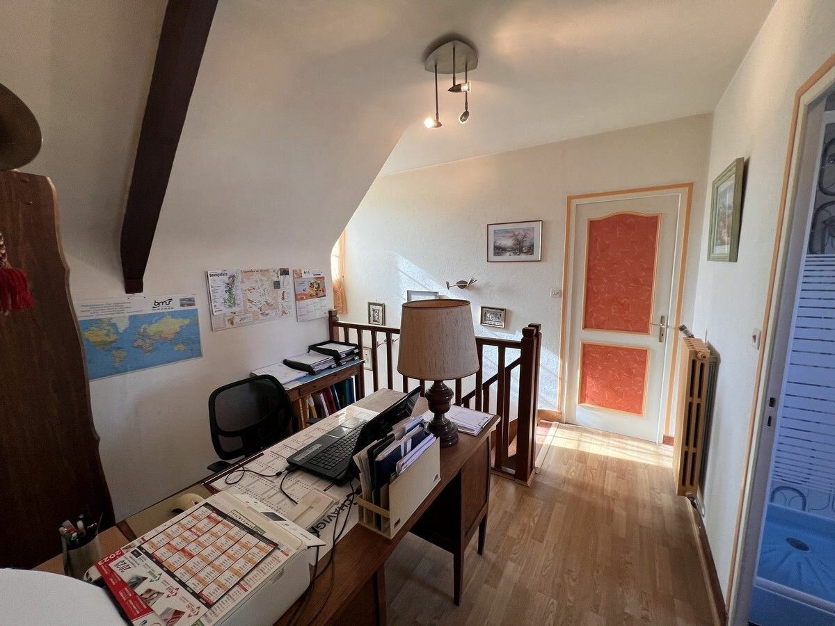 Maison à vendre 6 m2 à Vendôme vignette-8