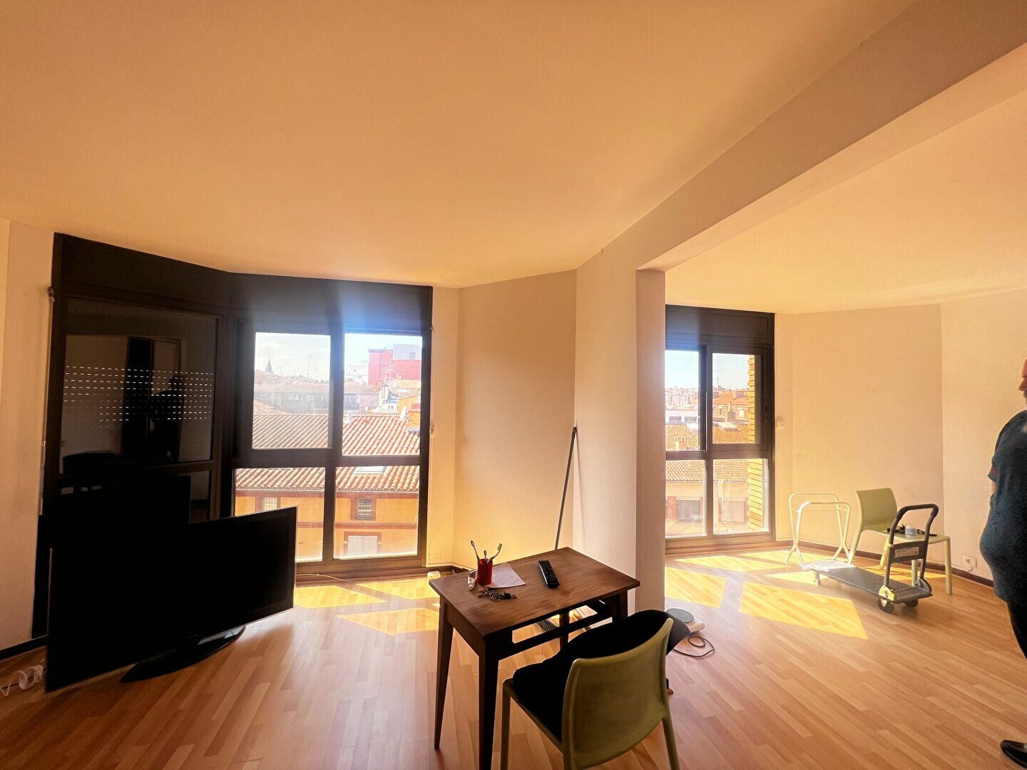 Appartement à vendre 2 52m2 à Toulouse vignette-13