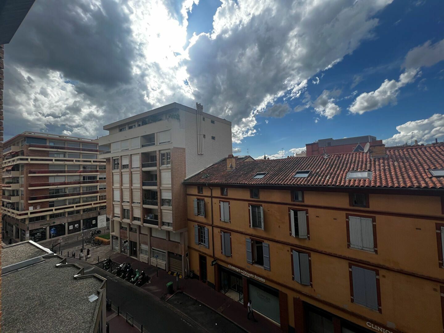 Appartement à vendre 2 52m2 à Toulouse vignette-3