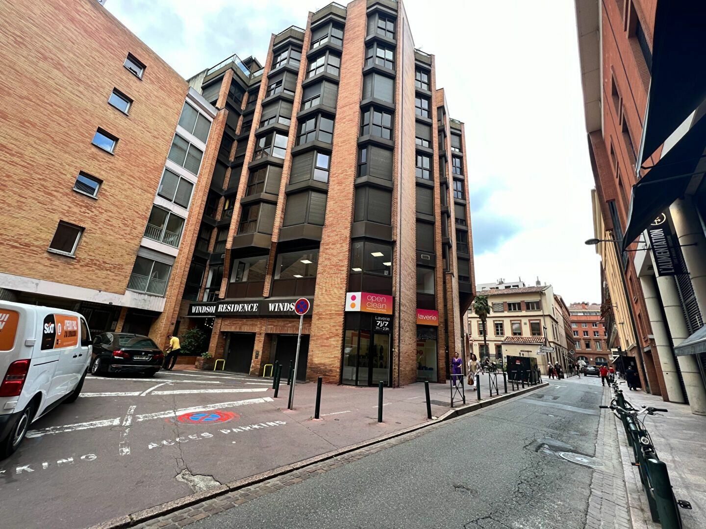 Appartement à vendre 2 52m2 à Toulouse vignette-12