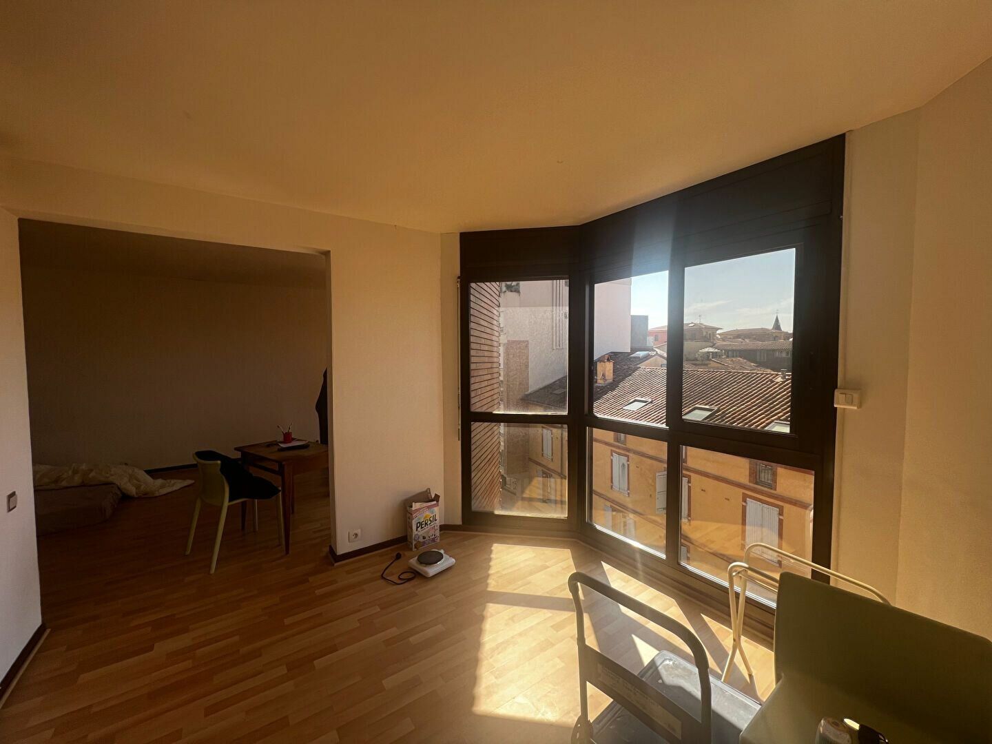 Appartement à vendre 2 52m2 à Toulouse vignette-4