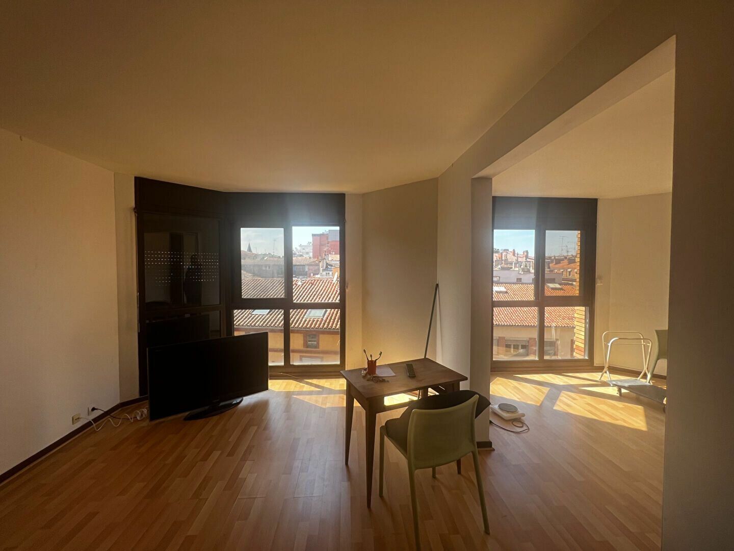 Appartement à vendre 2 52m2 à Toulouse vignette-1