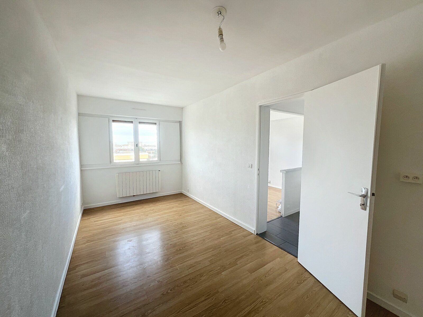 Appartement à vendre 3 50.11m2 à Clermont-Ferrand vignette-3