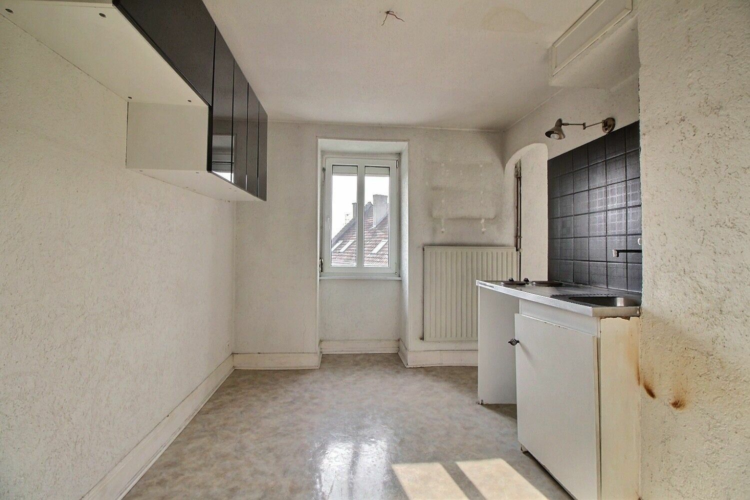 Appartement à vendre 2 52.8m2 à Strasbourg vignette-5