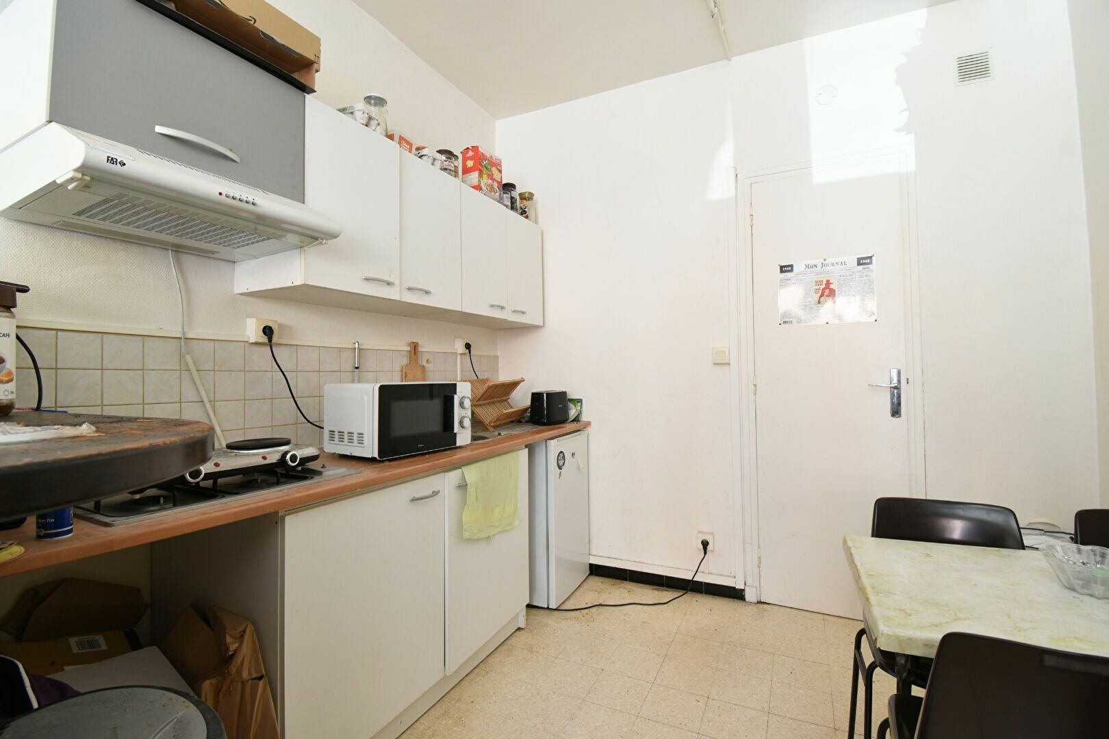 Appartement à vendre 1 20m2 à Valence vignette-3
