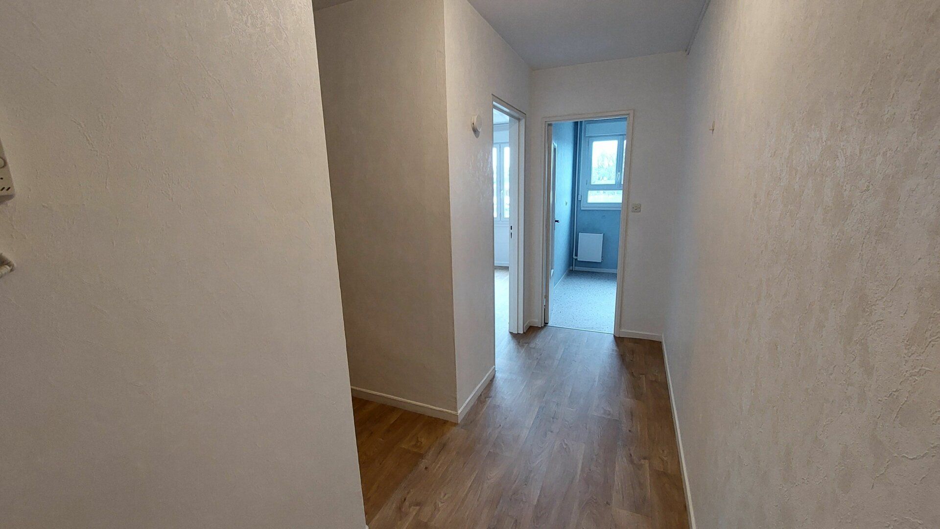 Appartement à louer 2 44.87m2 à Limoges vignette-3