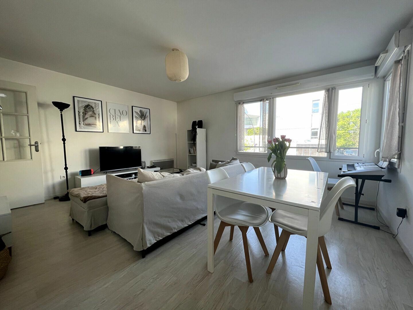 Appartement à vendre 3 63.15m2 à Nantes vignette-3