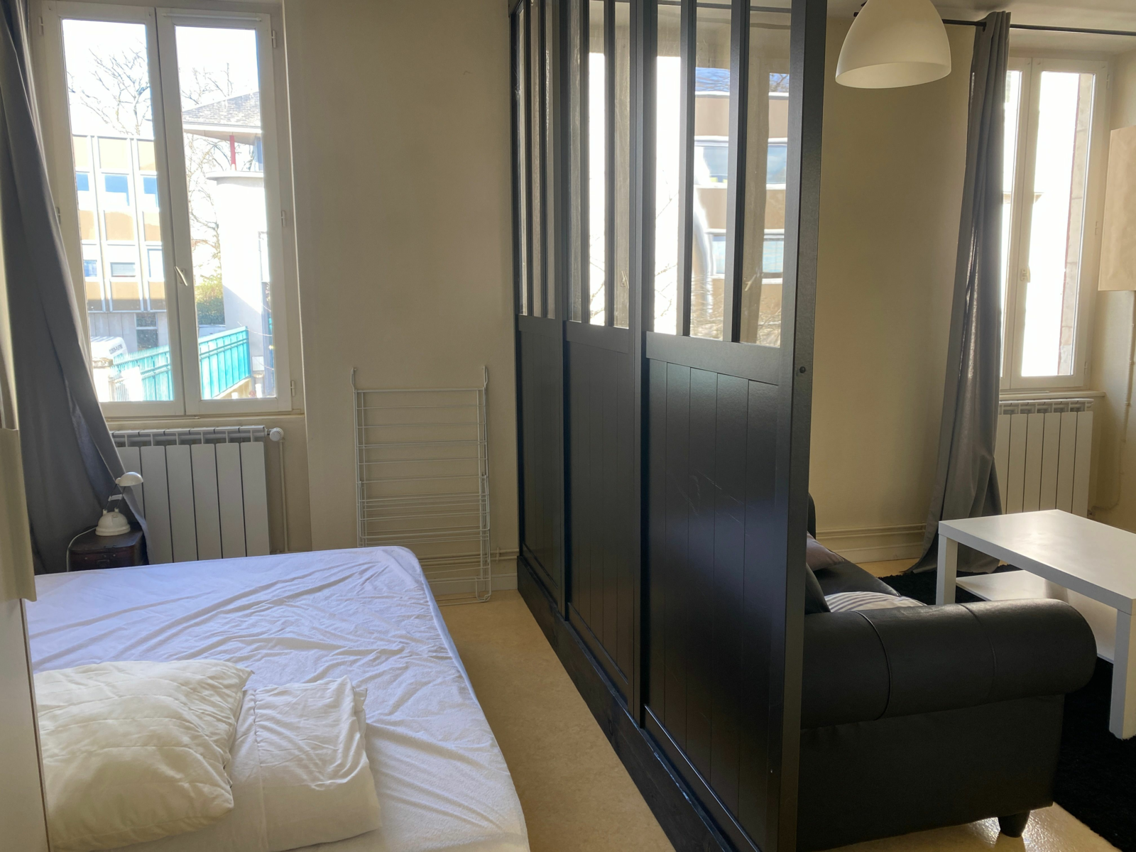 Appartement à louer 1 30m2 à Nevers vignette-8