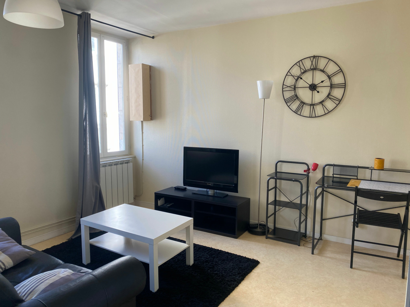 Appartement à louer 1 30m2 à Nevers vignette-15