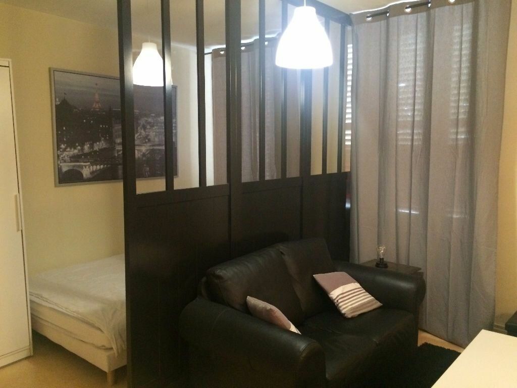 Appartement à louer 1 30m2 à Nevers vignette-12