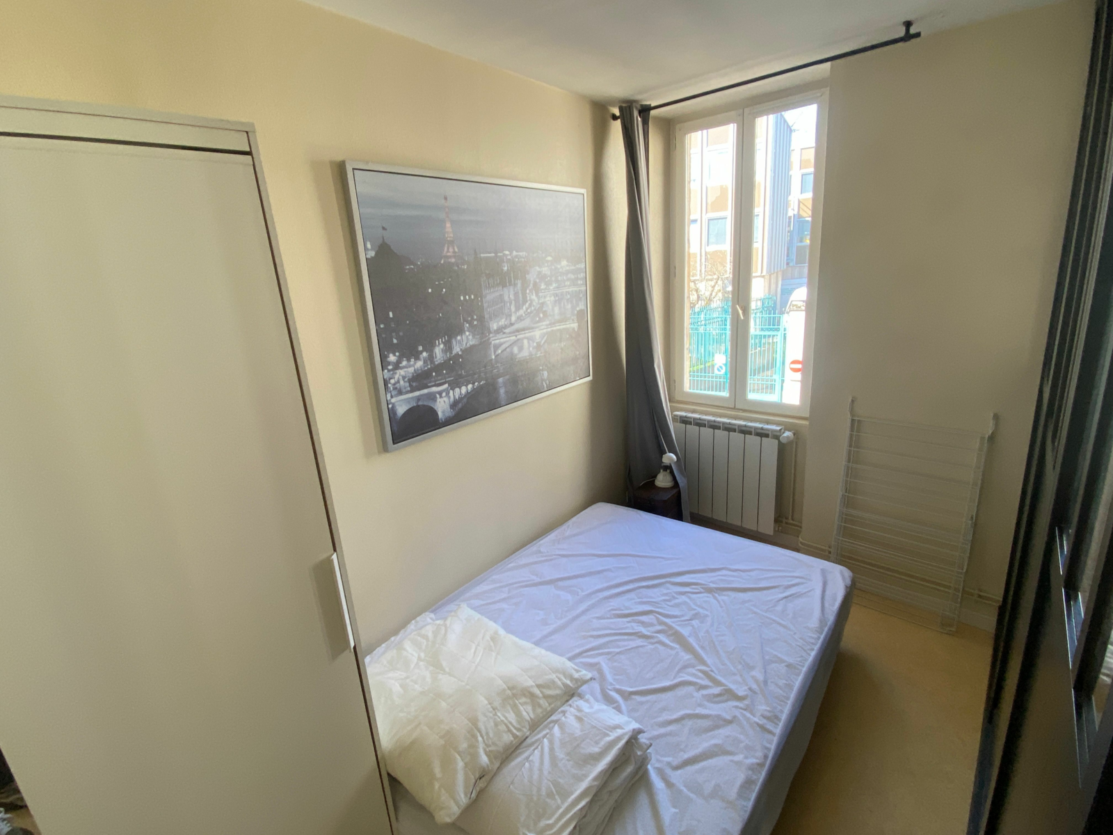 Appartement à louer 1 30m2 à Nevers vignette-7