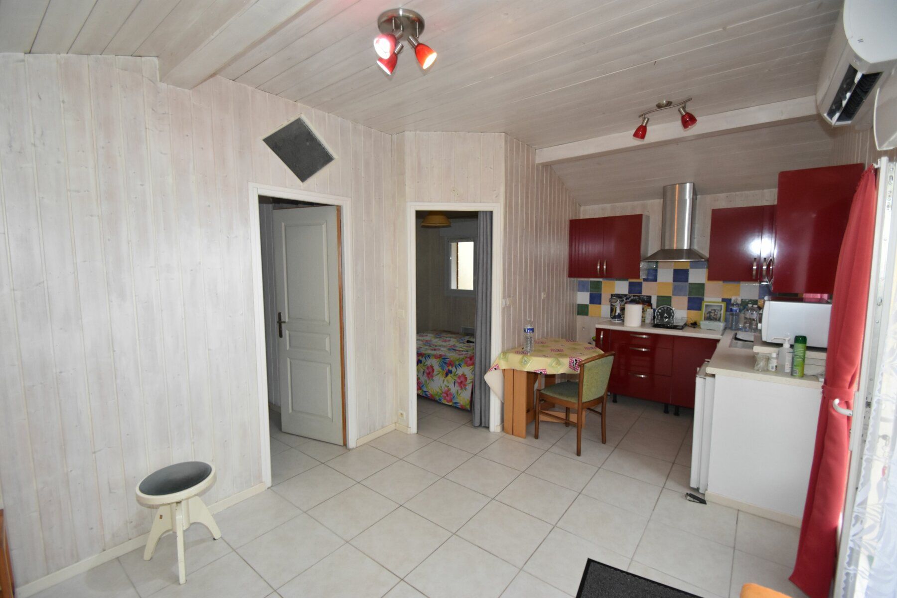 Maison à vendre 4 m2 à Mont-de-Marsan vignette-7