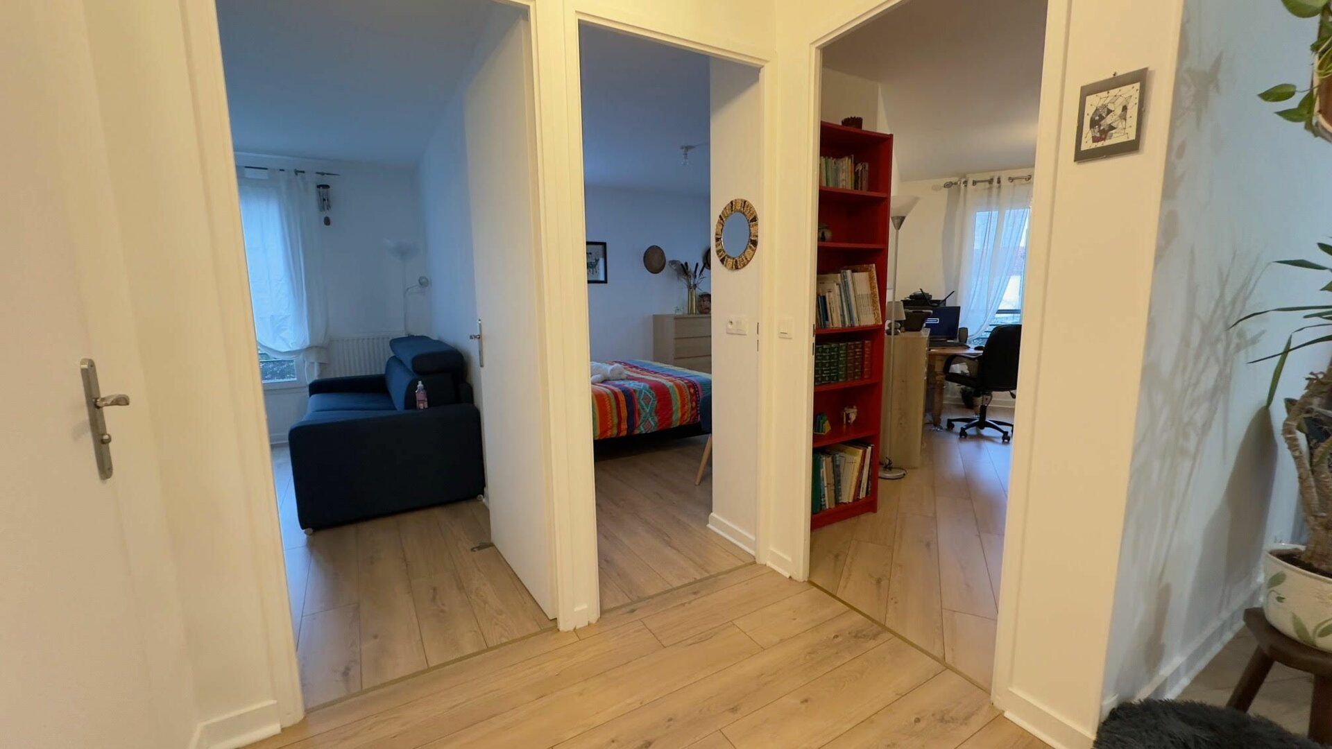Appartement à vendre 4 69.1m2 à Neuilly-sur-Marne vignette-10