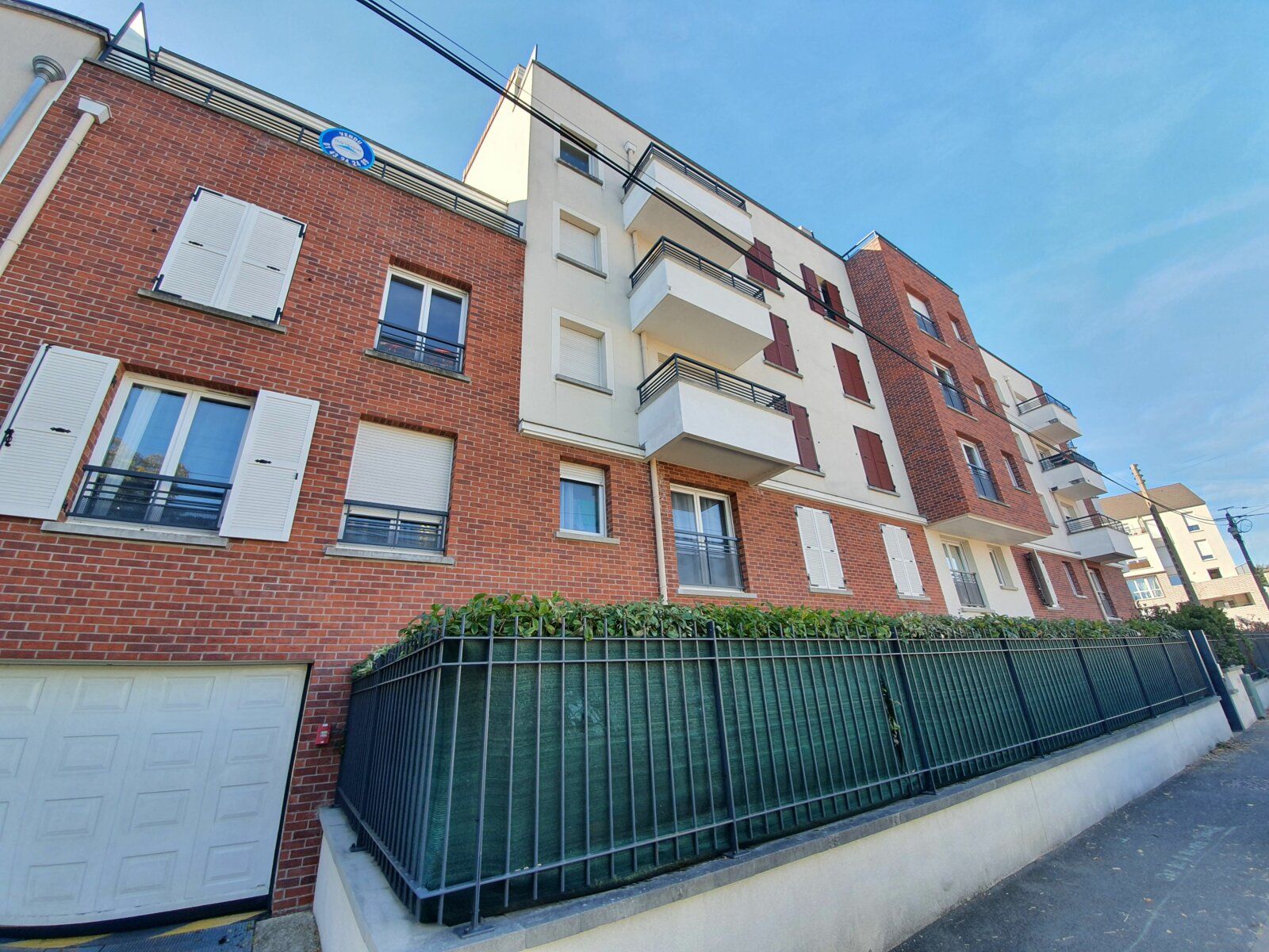 Appartement à vendre 4 69.1m2 à Neuilly-sur-Marne vignette-11