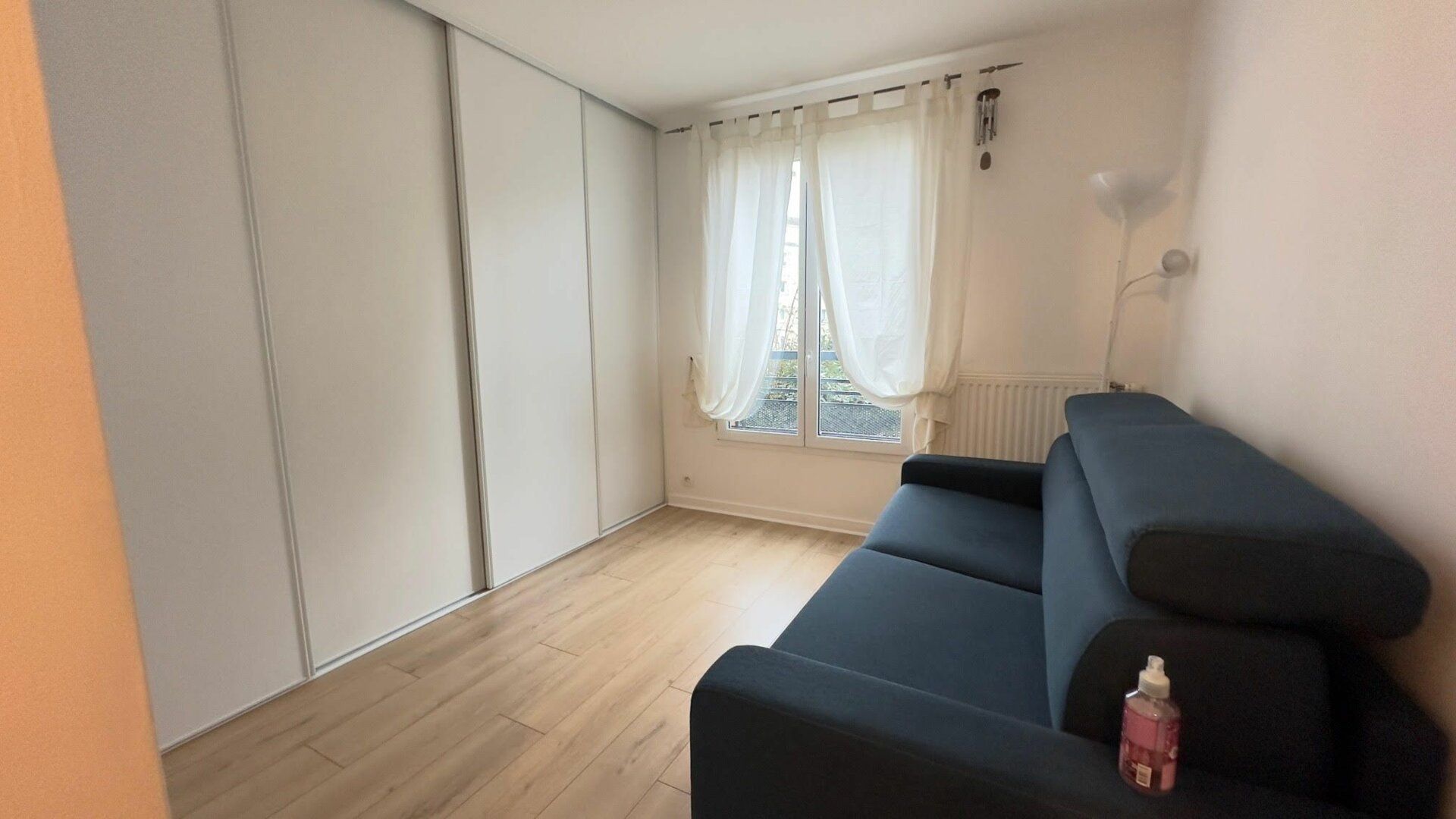 Appartement à vendre 4 69.1m2 à Neuilly-sur-Marne vignette-6
