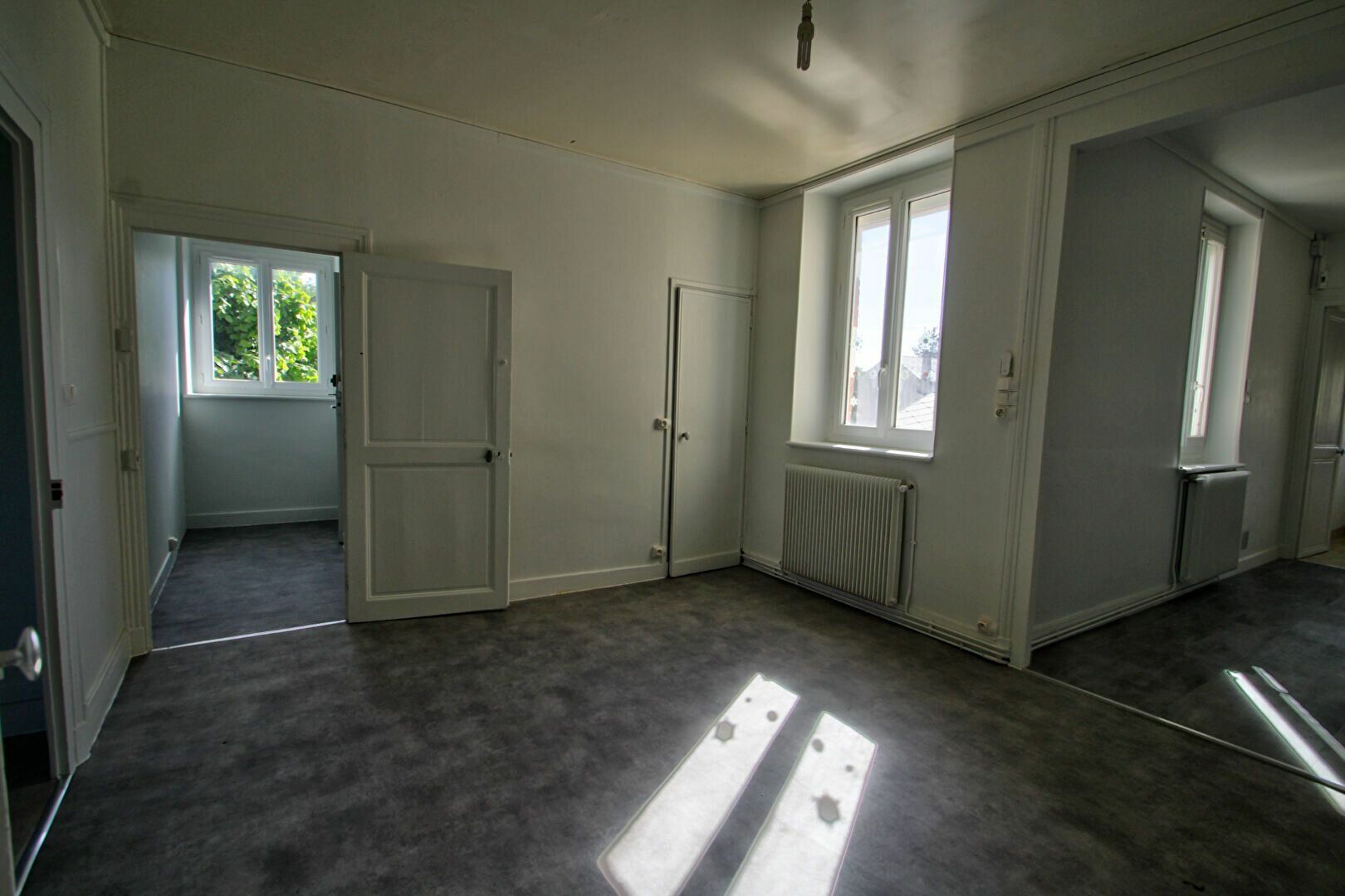Appartement à vendre 3 57.4m2 à Saint-Jean-de-la-Ruelle vignette-5