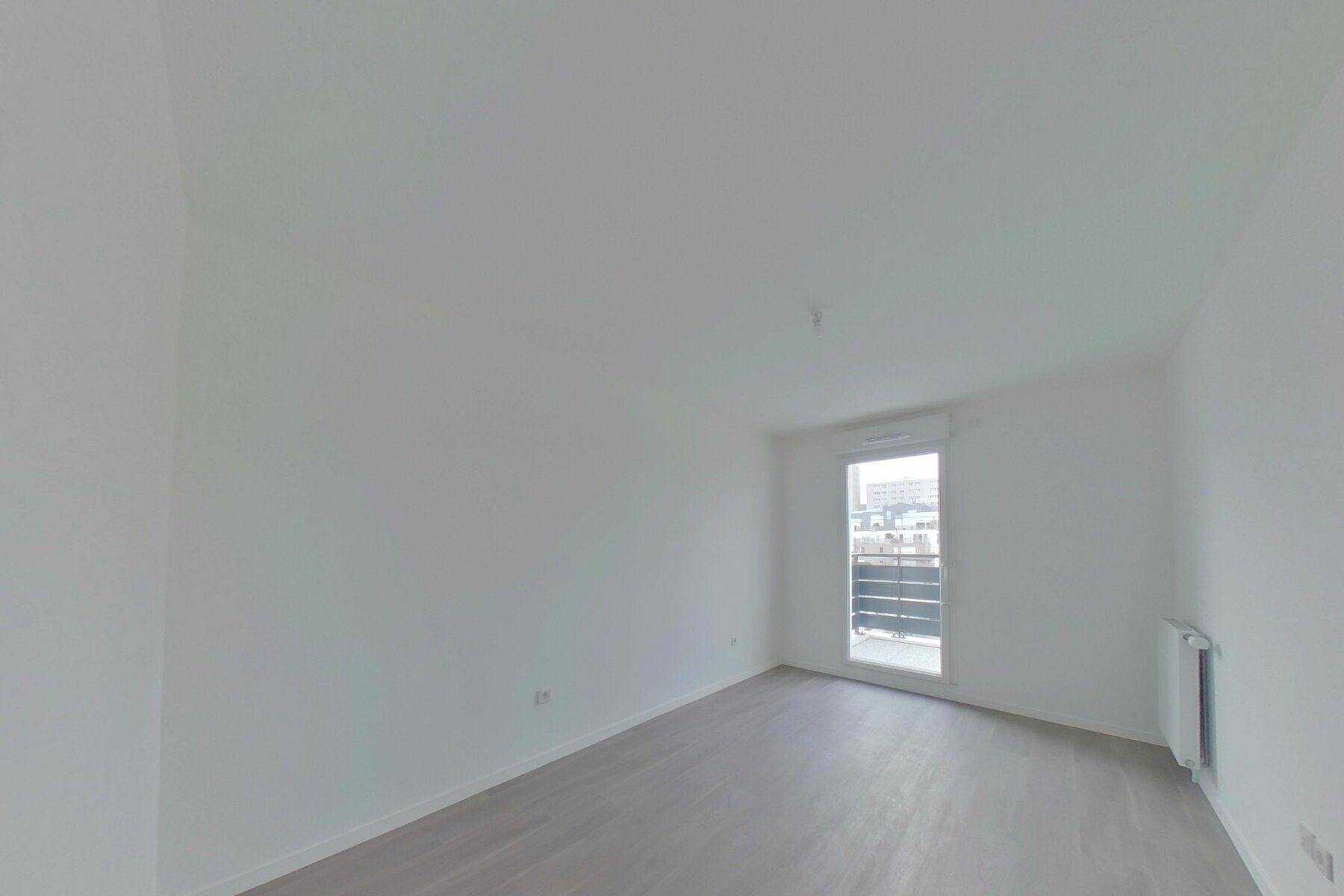 Appartement à vendre 2 42.35m2 à Montmagny vignette-5