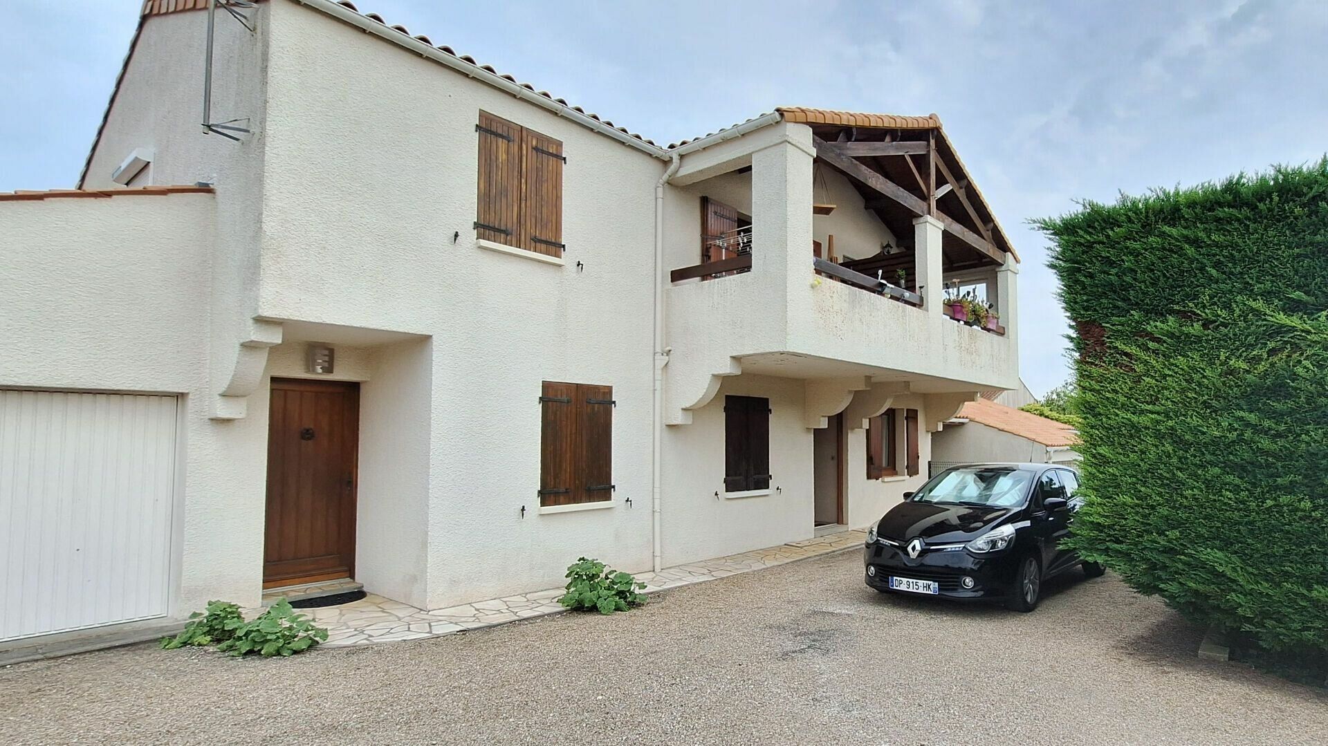 Appartement à vendre 2 43.32m2 à Meschers-sur-Gironde vignette-1