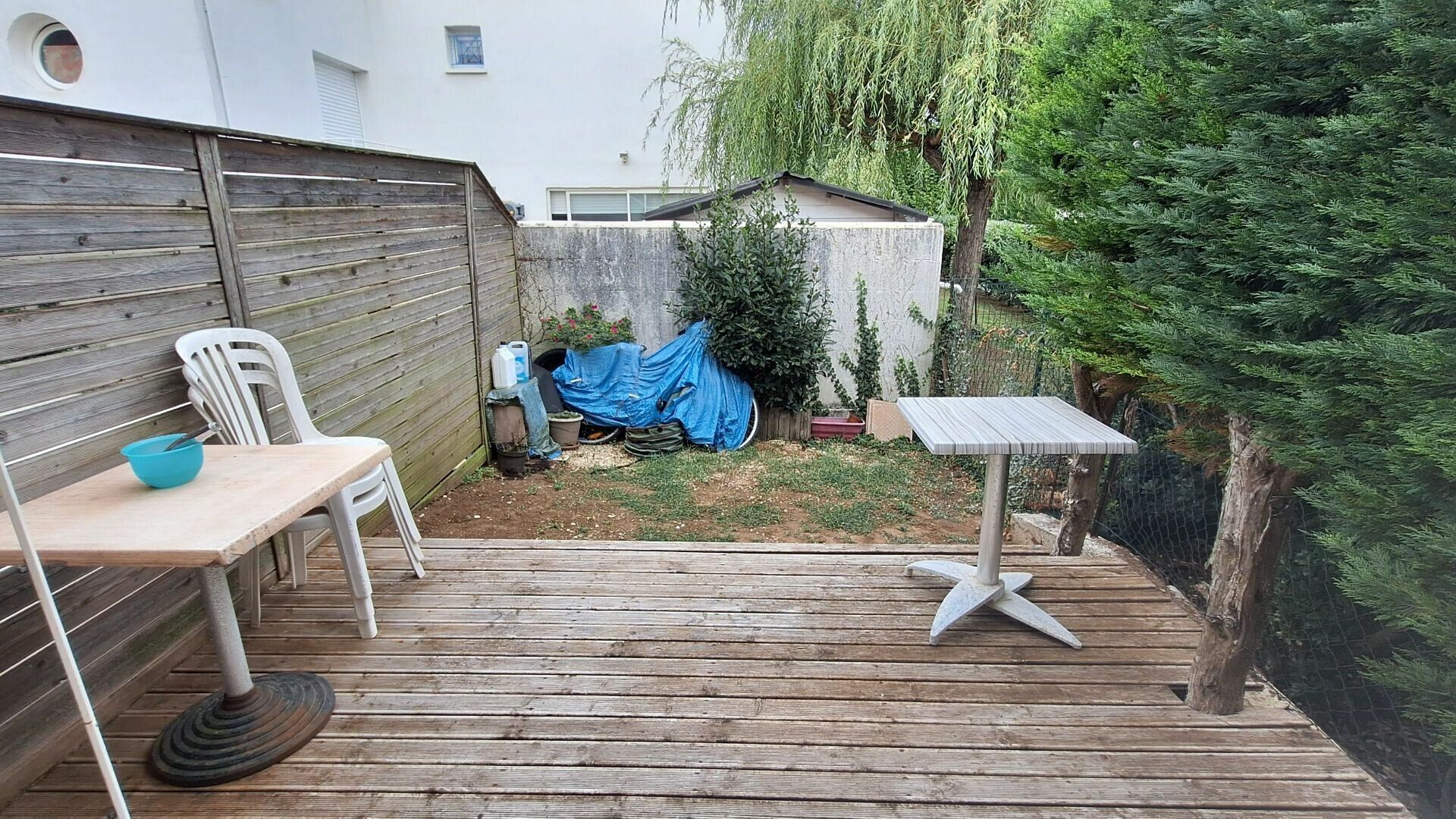 Appartement à vendre 2 43.32m2 à Meschers-sur-Gironde vignette-6